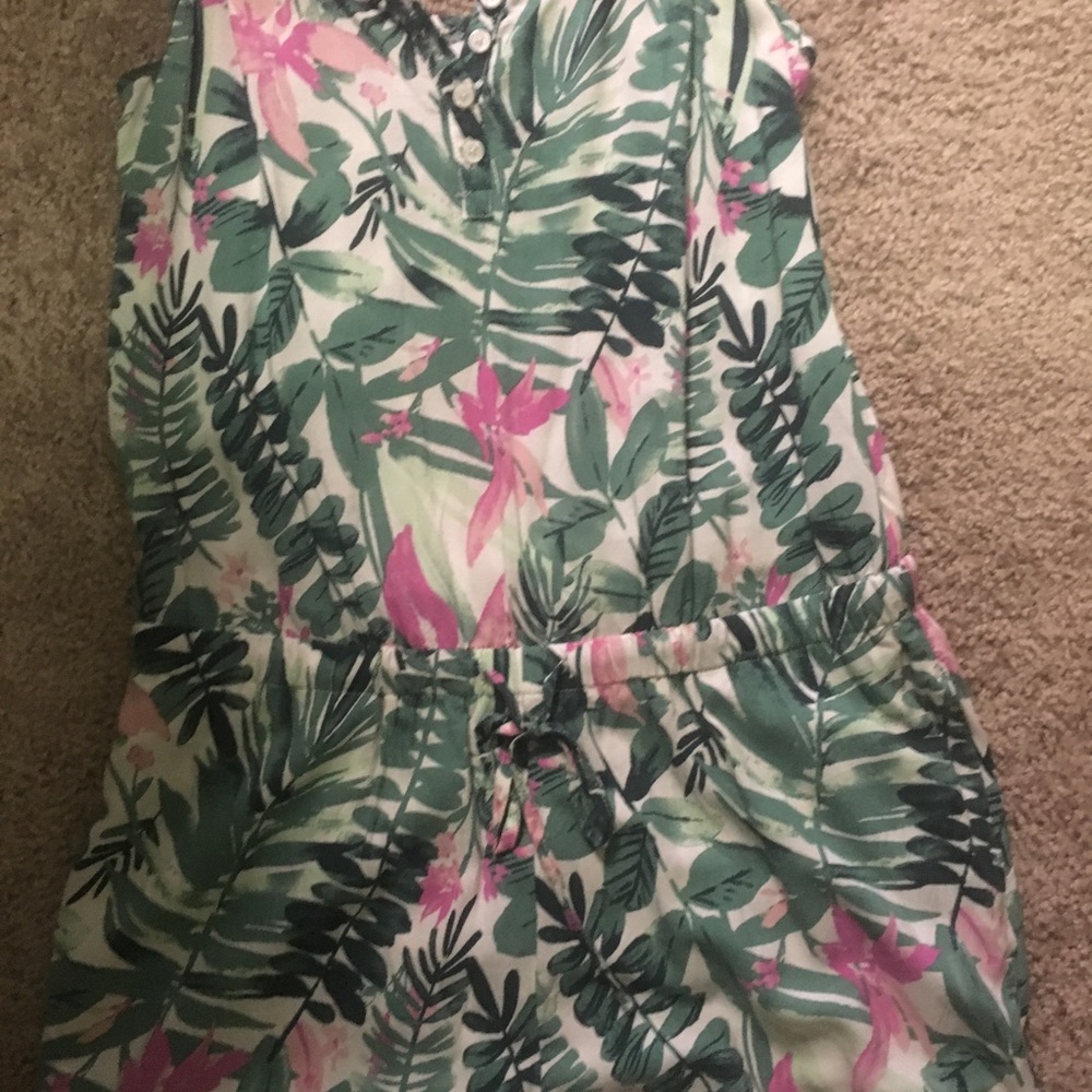 Colorful romper - Picture 2 of 4